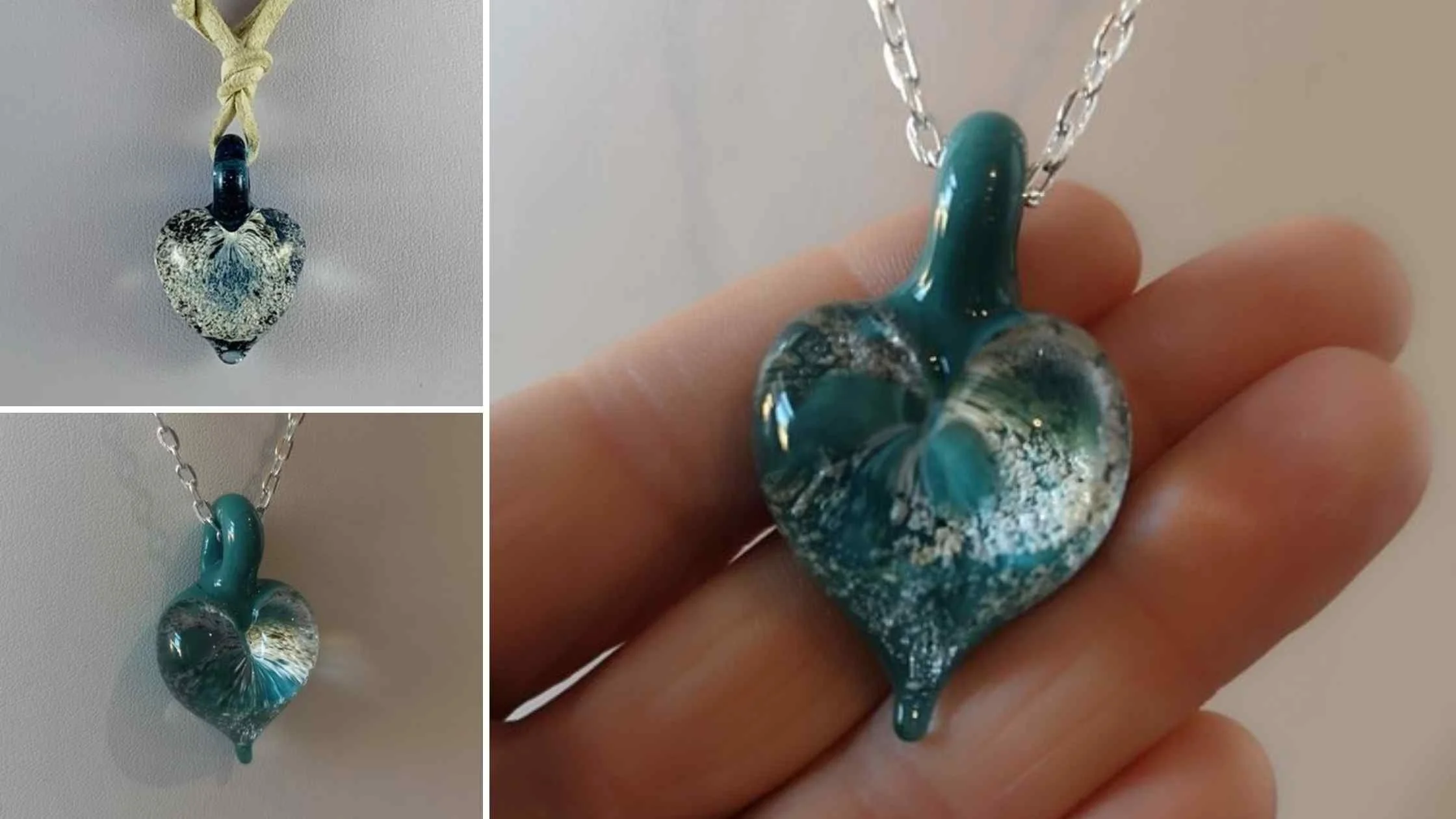 Necklace cost 2025